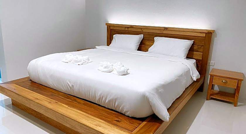 Greenish Ranong Hotel