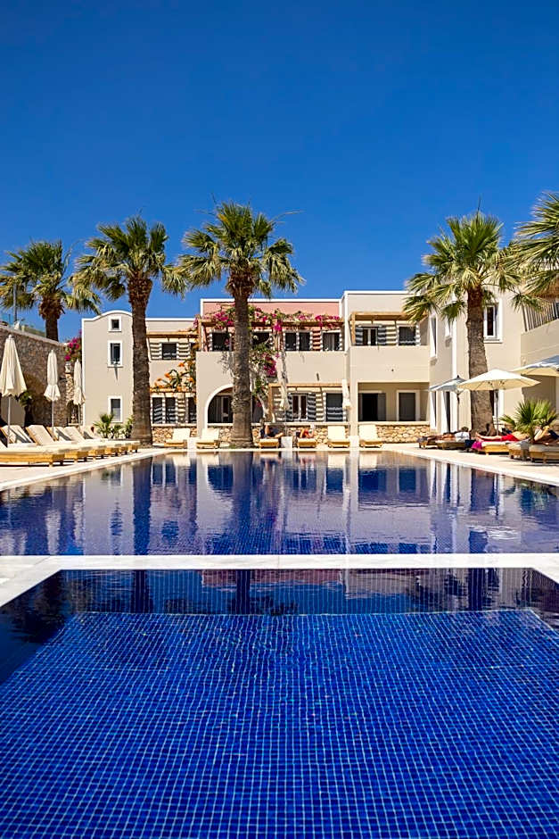 Rose Bay Hotel