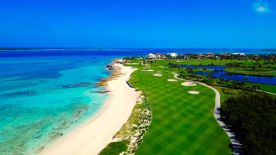 Harborside Resort & Vacation Rentals at Atlantis