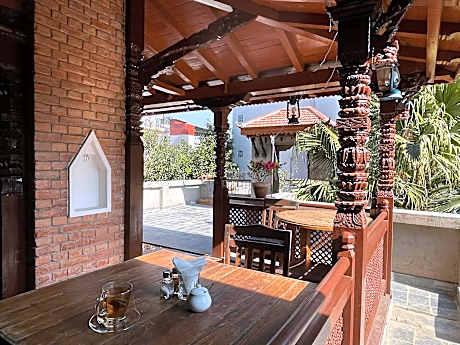 Ambassador Garden Home