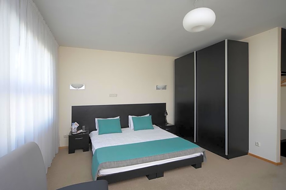 Hotel Vantis