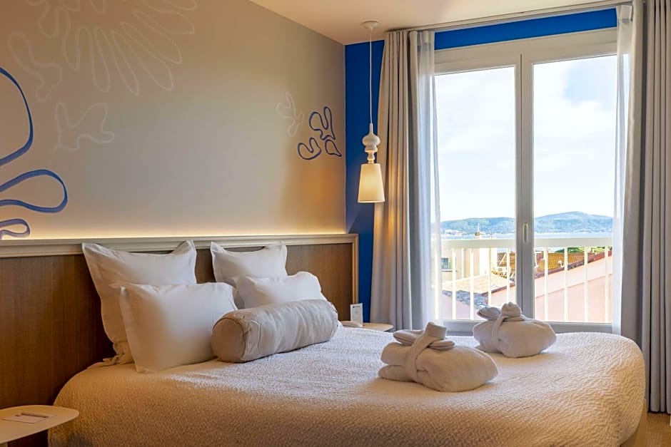 Best Western Hotel Matisse