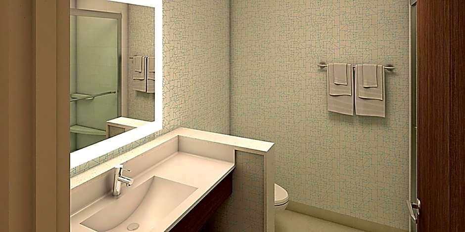 Holiday Inn Express And Suites Marion By IHG