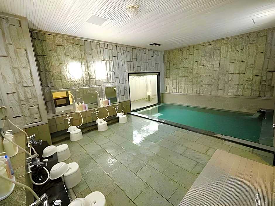 Hotel Route Inn Tsuruoka Inter