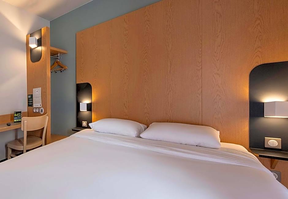 B&B HOTEL Royan La Palmyre