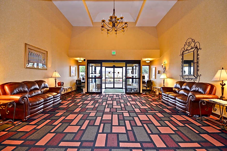 Ramada by Wyndham Kent Seattle Area