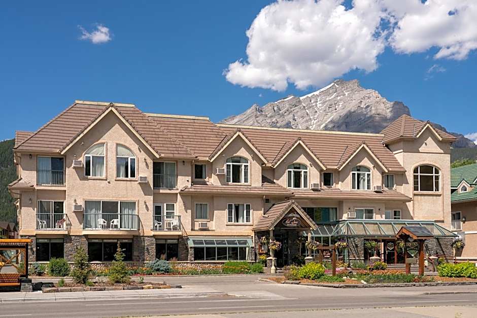 Irwin's Mountain Inn