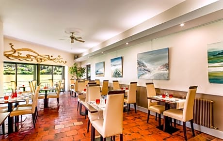Hostellerie des Corbieres