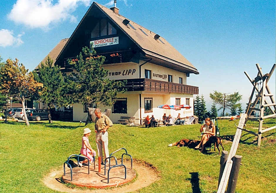 Sportgasthof Lipp