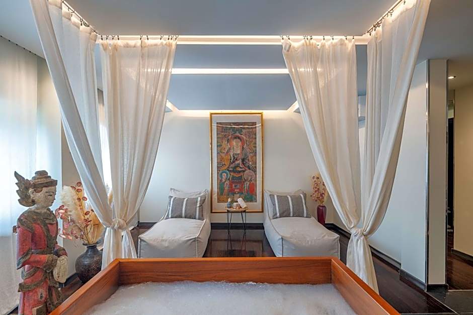 Hilton Evian-Les-Bains