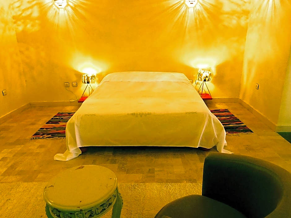 Prestige du Souss