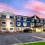 Comfort Inn Mount Pleasant - Racine