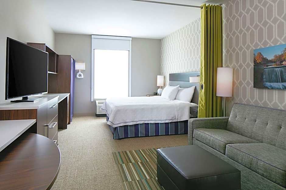Home2 Suites By Hilton Menomonee Falls Milwaukee