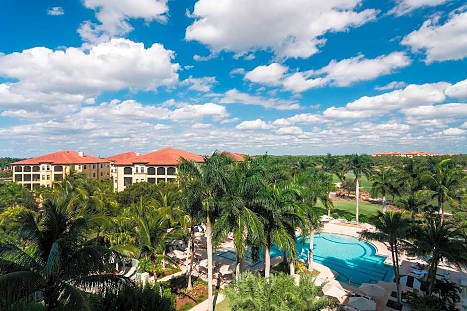The Ritz-Carlton Naples, Tiburón