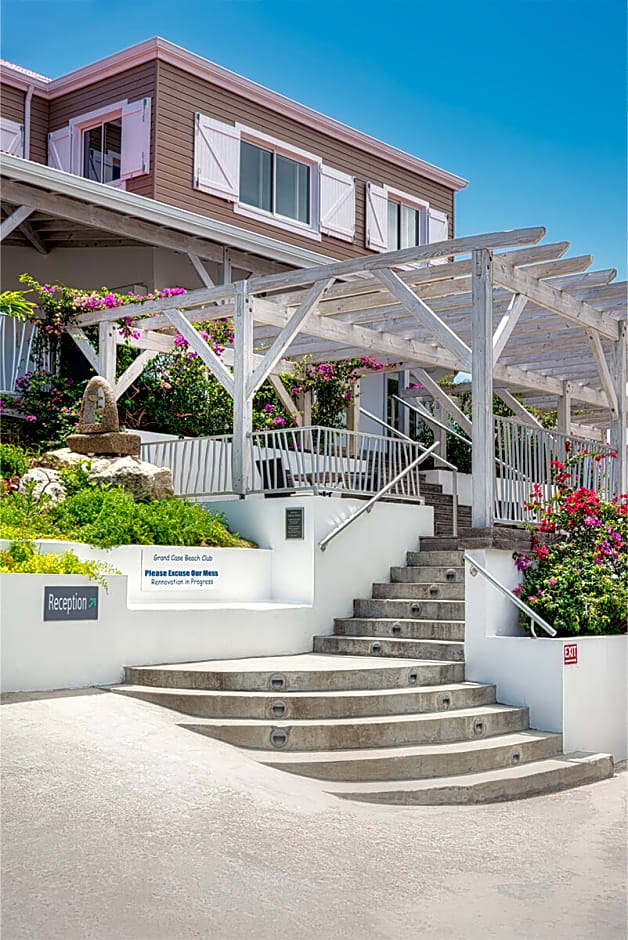 Grand Case Beach Club