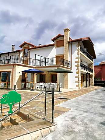 La Posada de Ojebar Nórdica