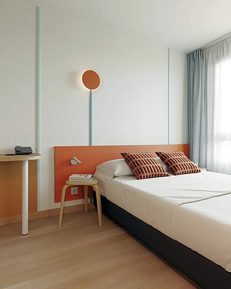 Aparthotel Adagio Access Toulouse Jolimont