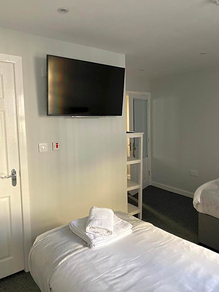 Brownlows Inn Rooms formerly Riley's Rooms