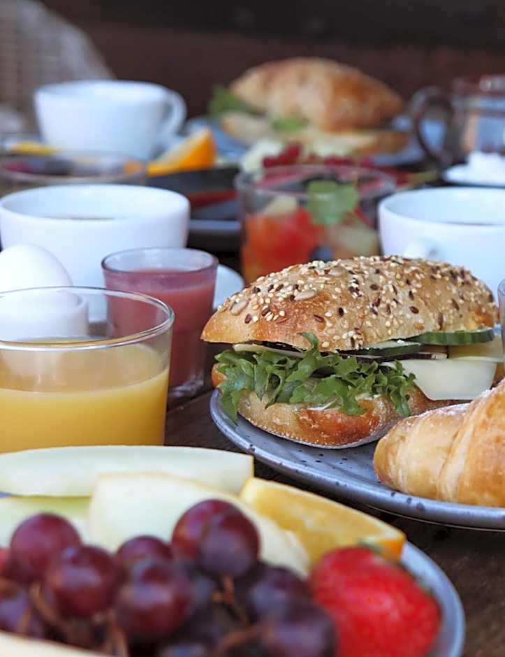 Clarion Collection Hotel Slottsparken