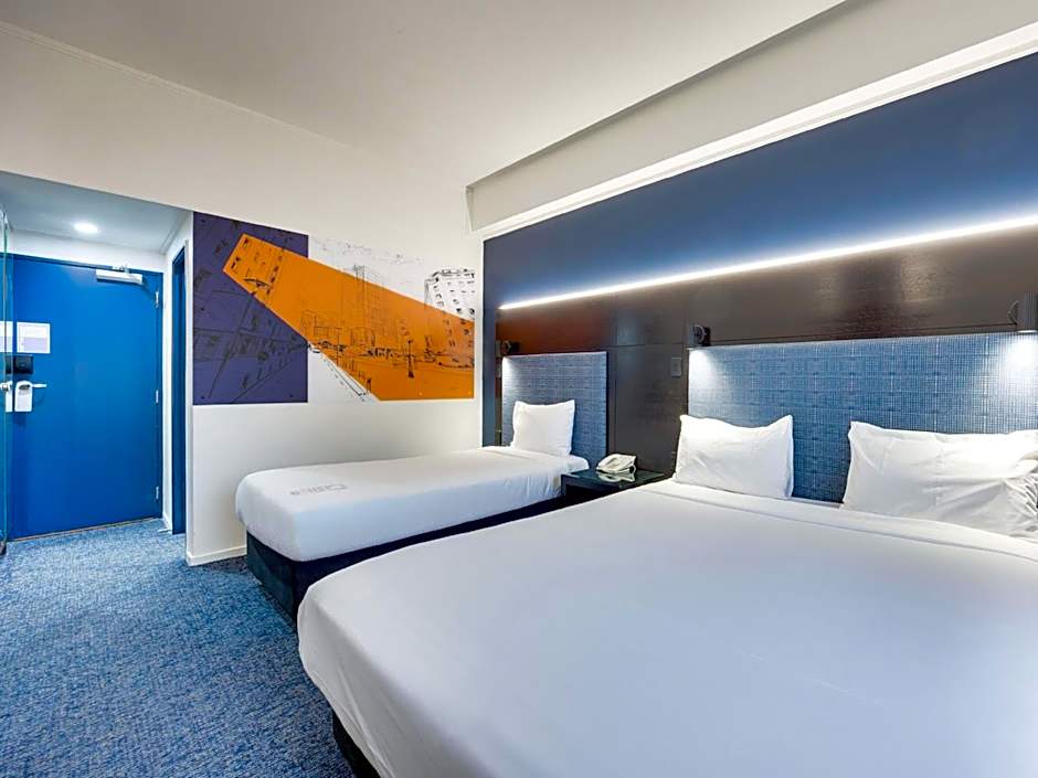 Mercure Wellington Abel Tasman Hotel