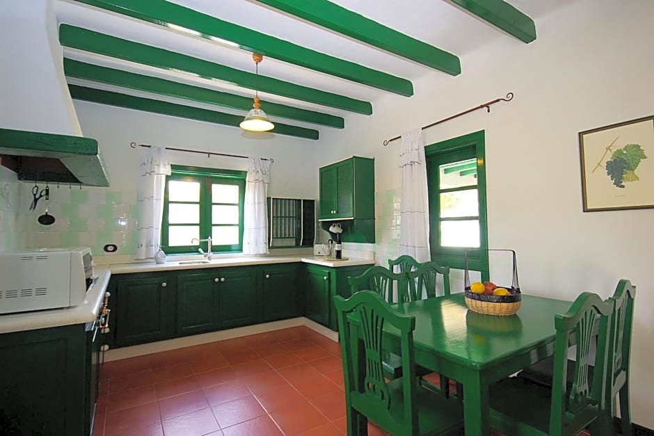 Villas Finca la Crucita by EscapeHome