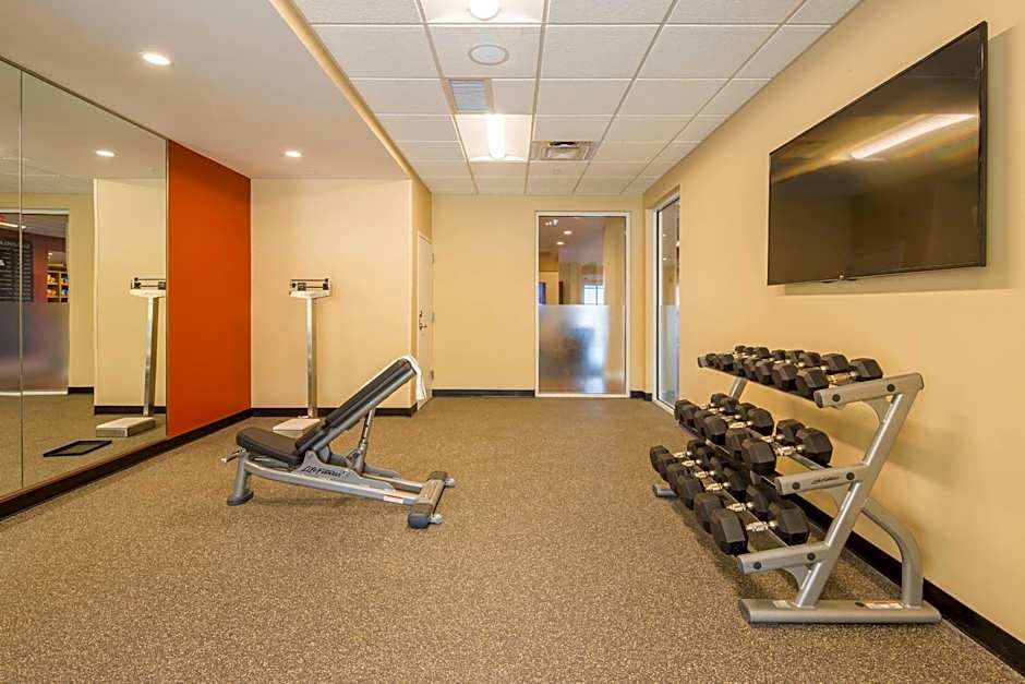 TownePlace Suites by Marriott Cleveland
