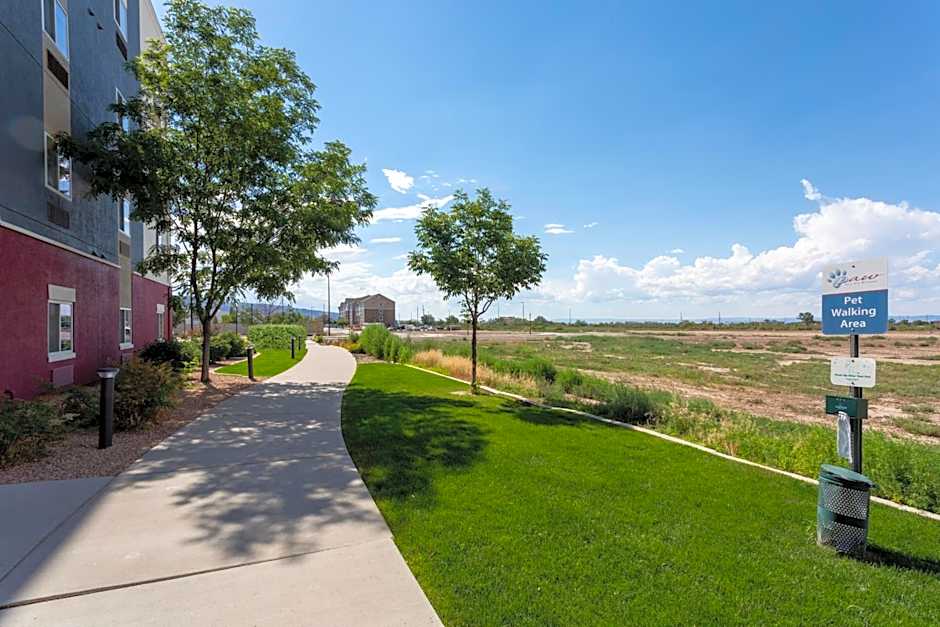 Candlewood Suites Grand Junction By IHG