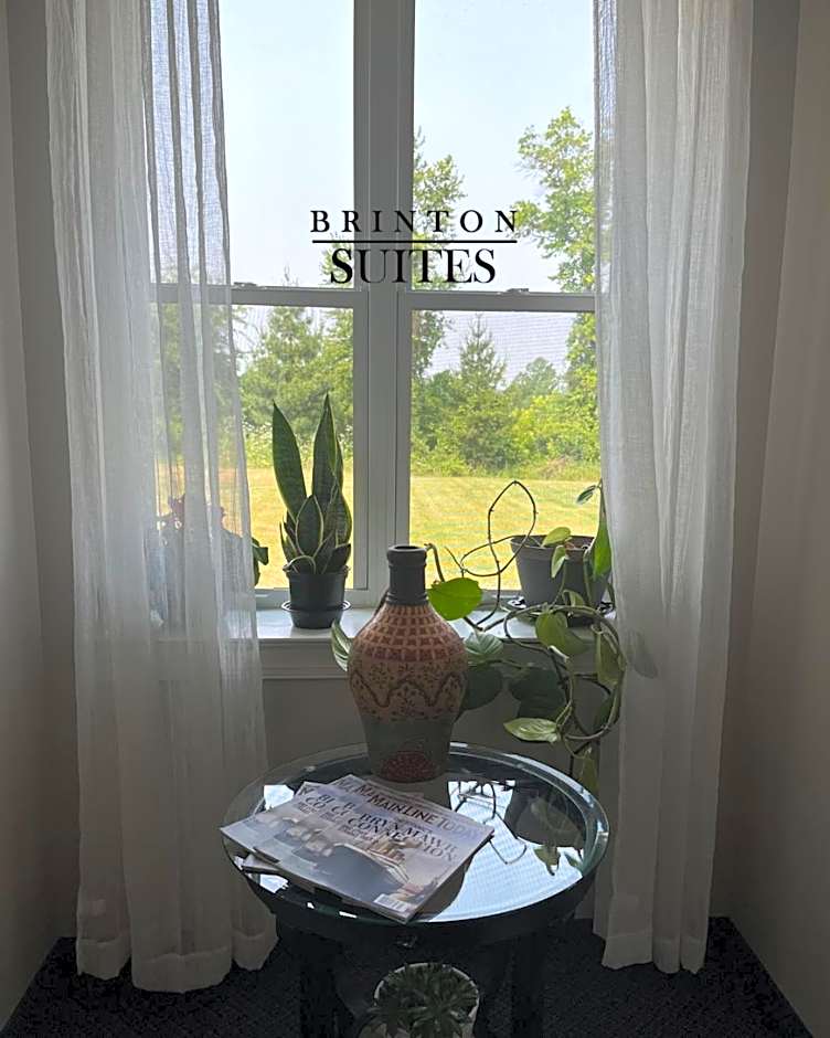 Brinton Suites