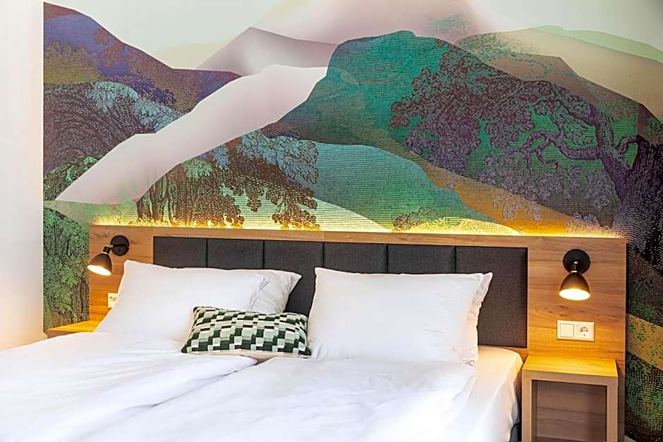 ACHAT Hotel Schwetzingen Heidelberg