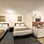 Canadian Motor Inn