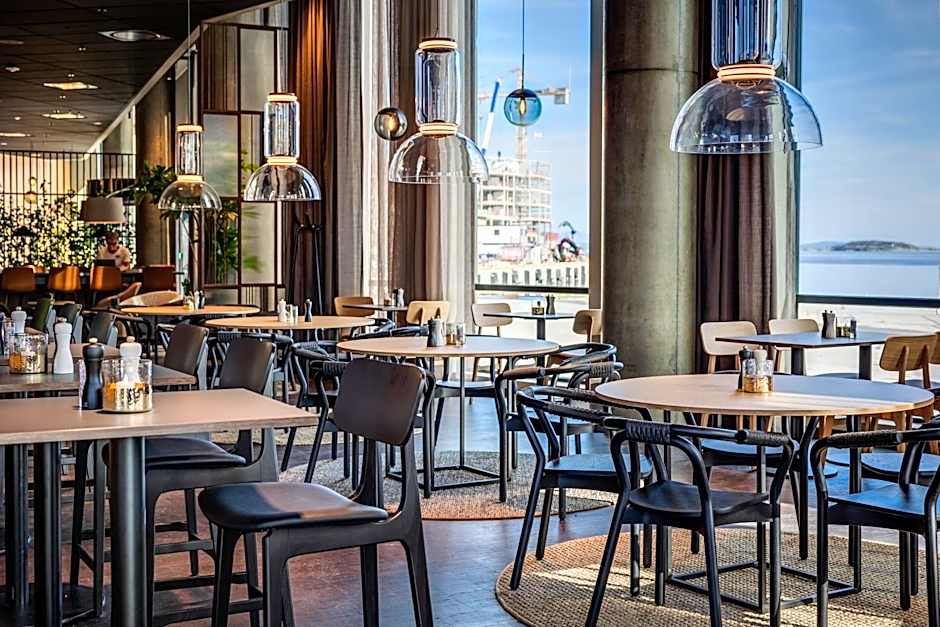 Quality Hotel Harstad