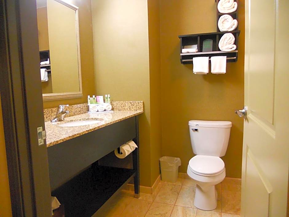Holiday Inn Express Greensburg By IHG