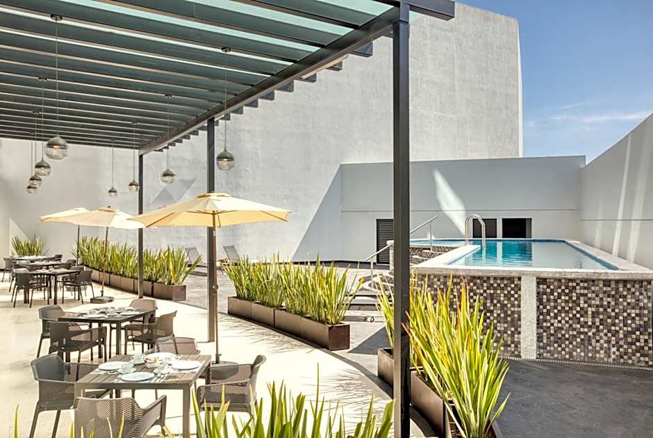 Fiesta Inn Guadalajara Aeropuerto