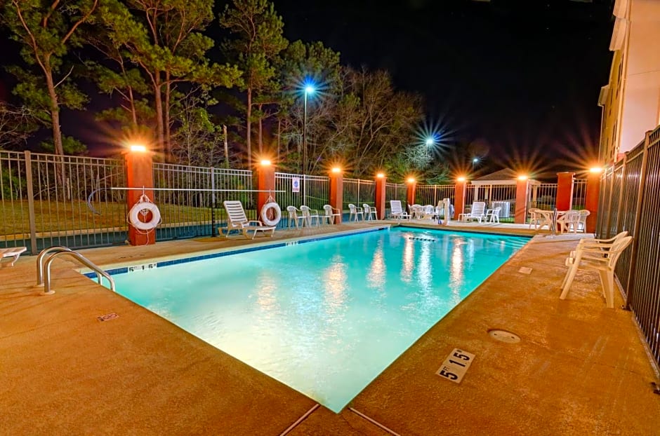 Candlewood Suites Enterprise, an IHG Hotel