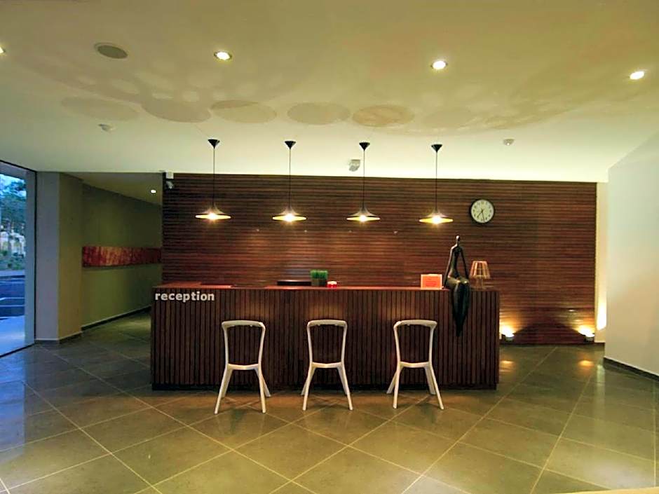 T+ Hotel @ Sungai Petani