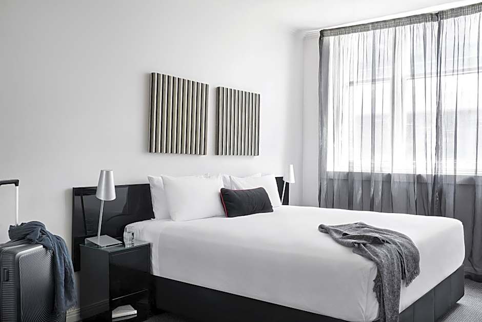 Punthill Apartment Hotel - Flinders Lane