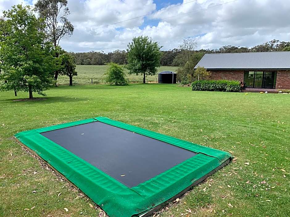 Prom Coast Holiday Lodge