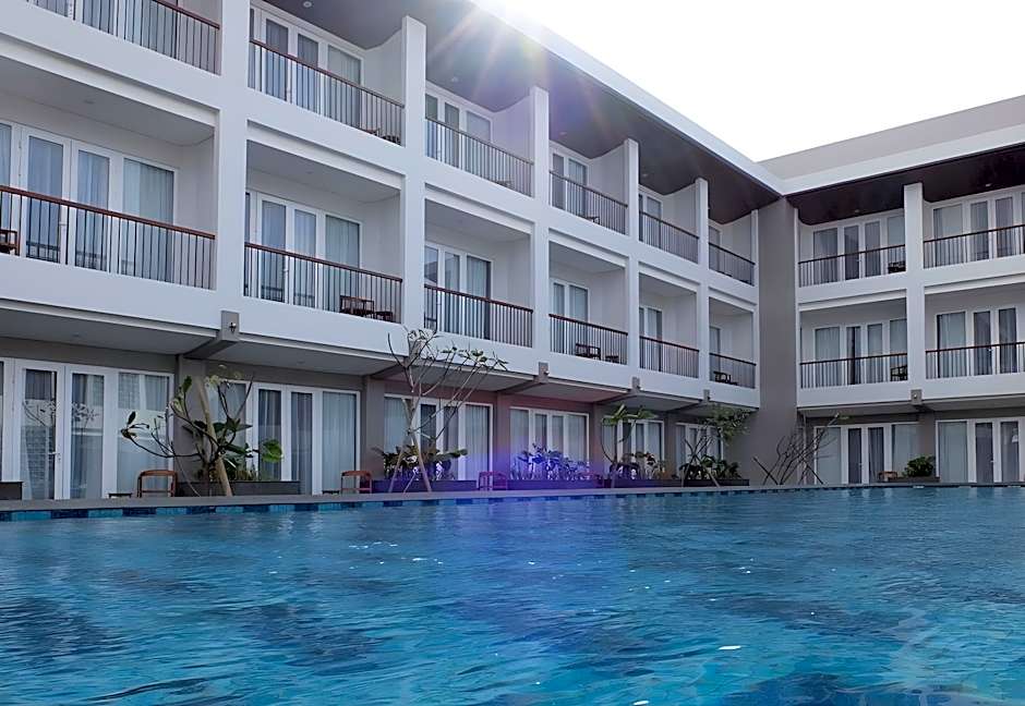 Hotel Santika Premiere Garut