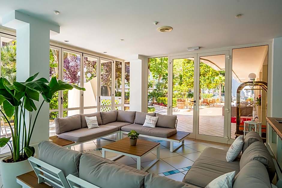 Michelangelo Cesenatico