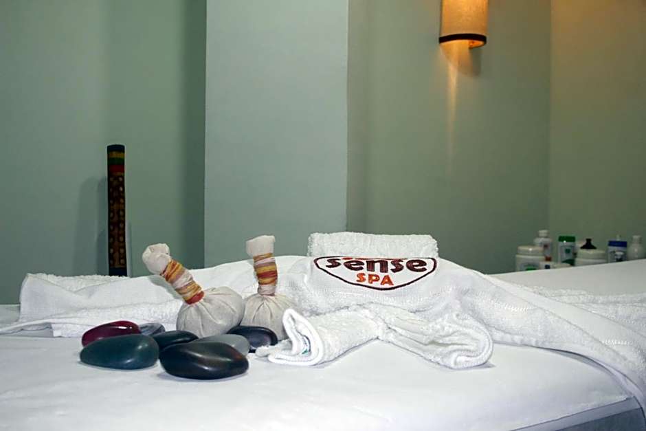 Pontalmar Praia Hotel