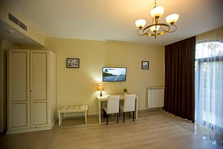 Family Junior Suite