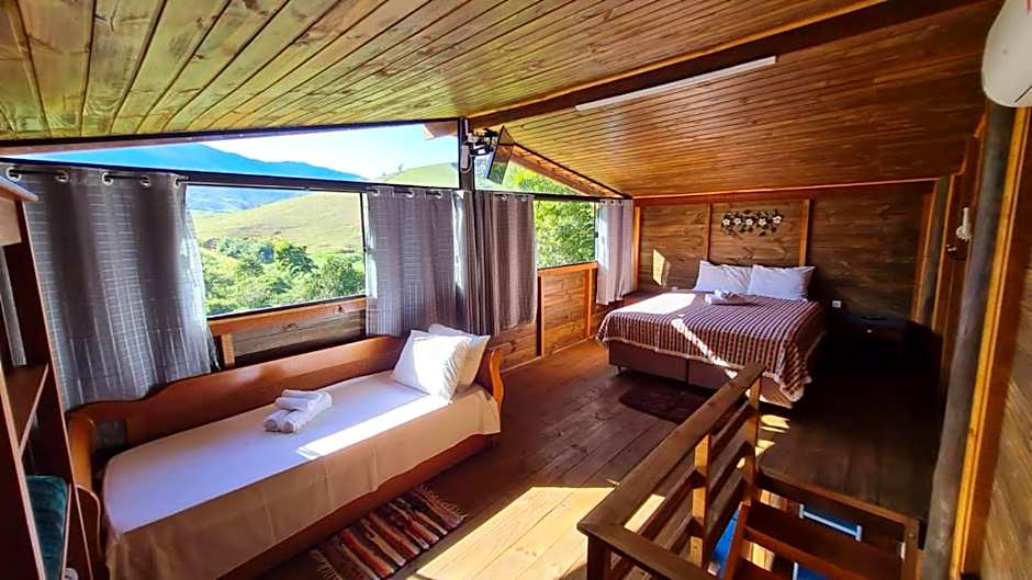 Pousada Sitio Barreirinha