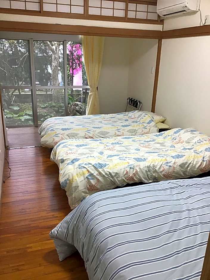 Kami House