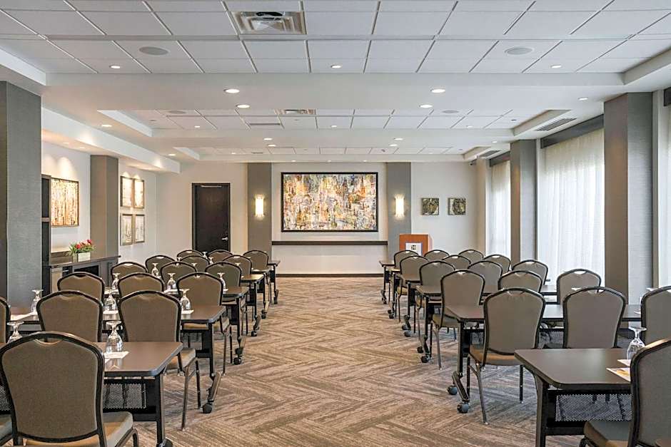 Hyatt Place Buffalo Amherst