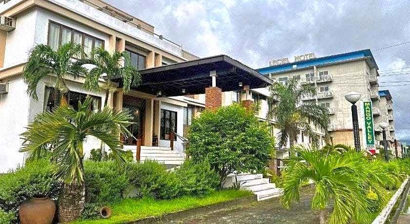 Mango Valley Hotel 1