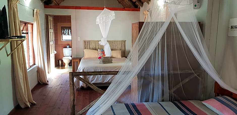 Kosi Bay Lodge
