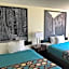 Super 8 by Wyndham Selma/Fresno Area