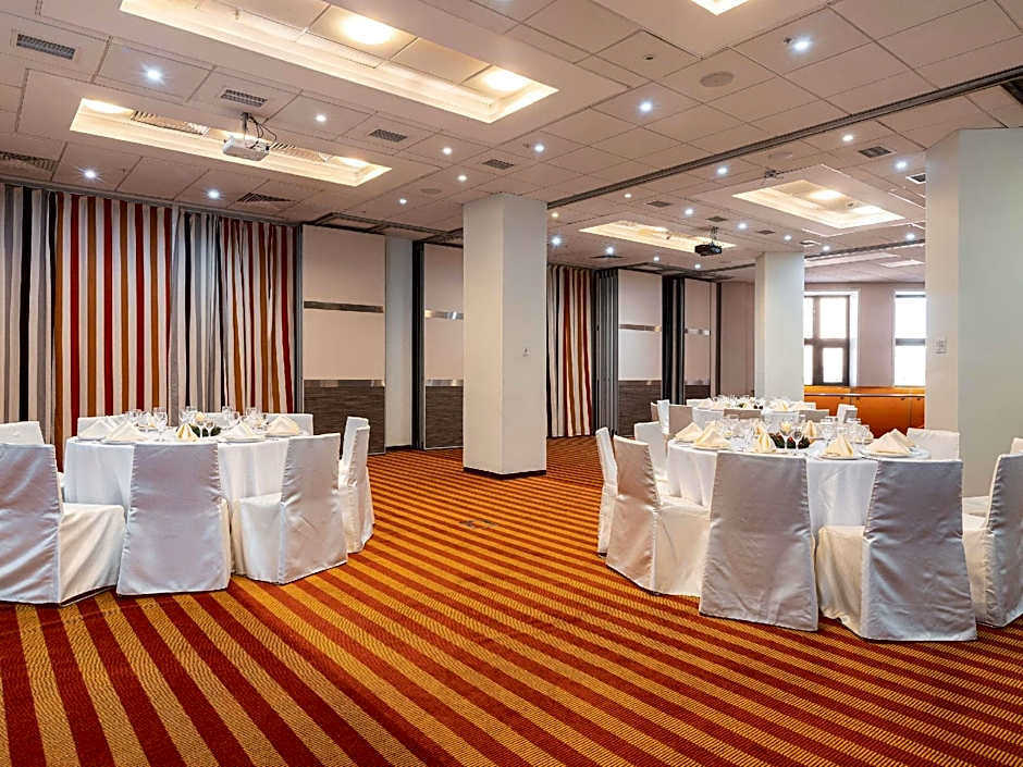 Ibis Astana