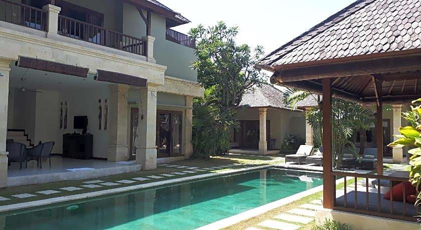 Zanissa Villa