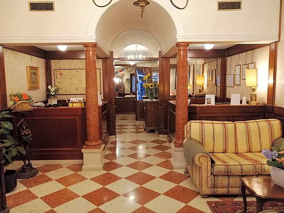 Hotel Falier